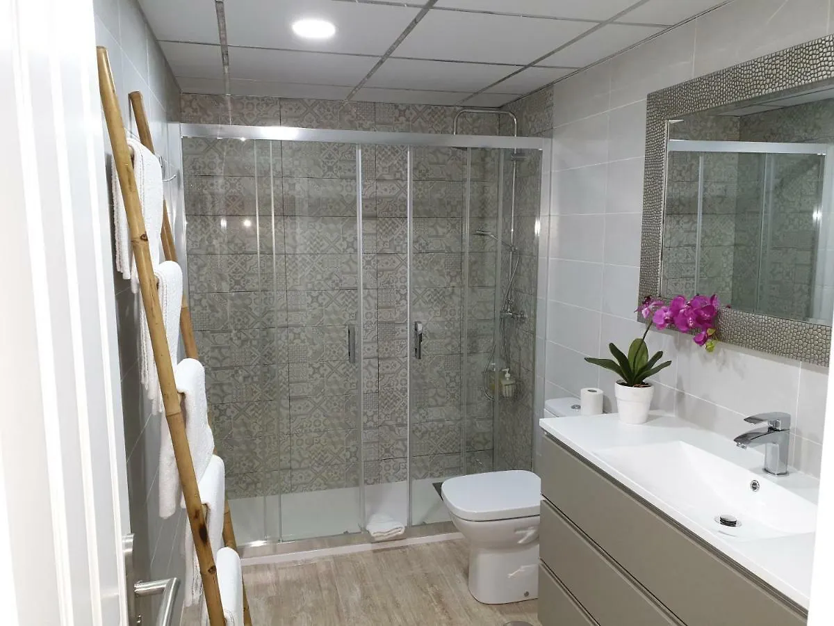 A&S Apartamentos Malaga 0*,