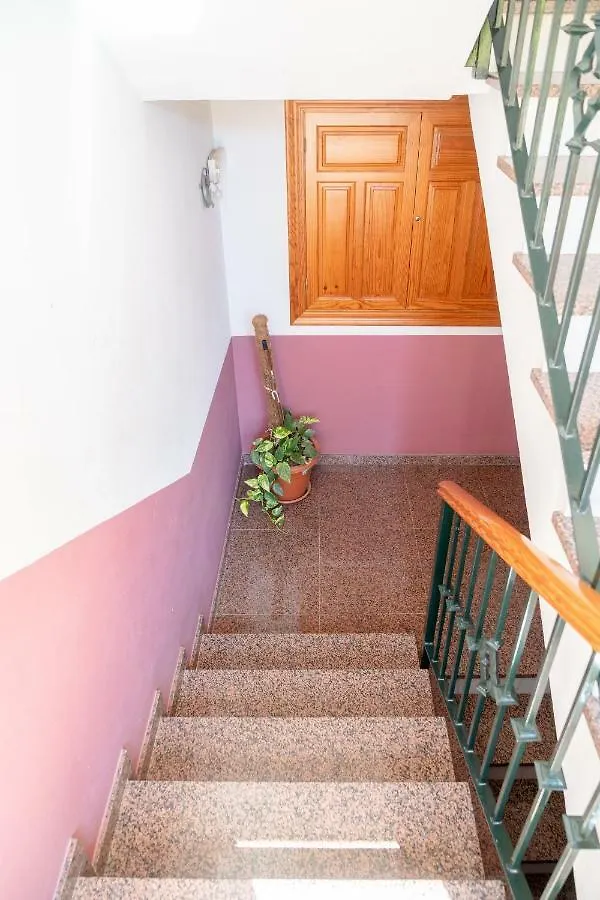 A&S Apartamentos Malaga 0*,  Spain