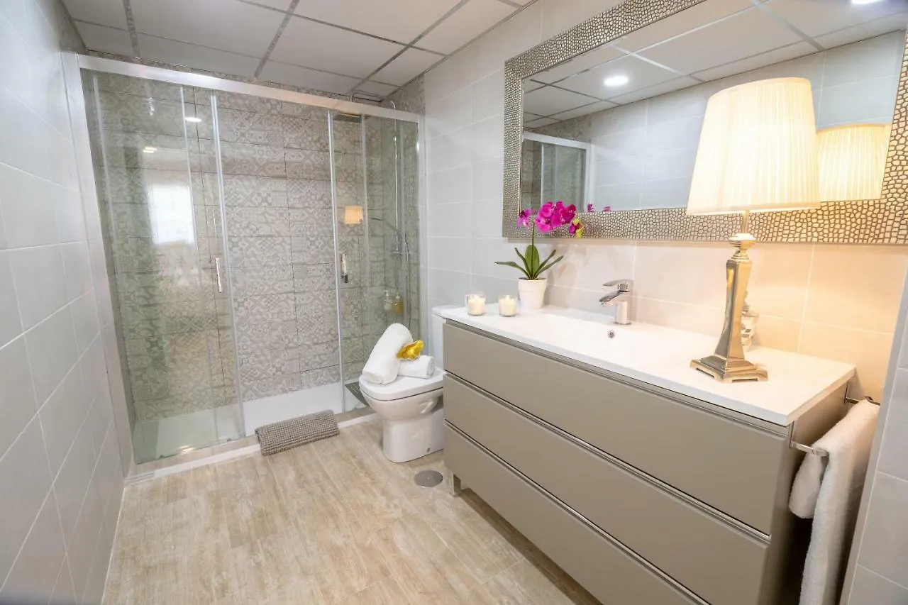 Apartment A&S Apartamentos Malaga
