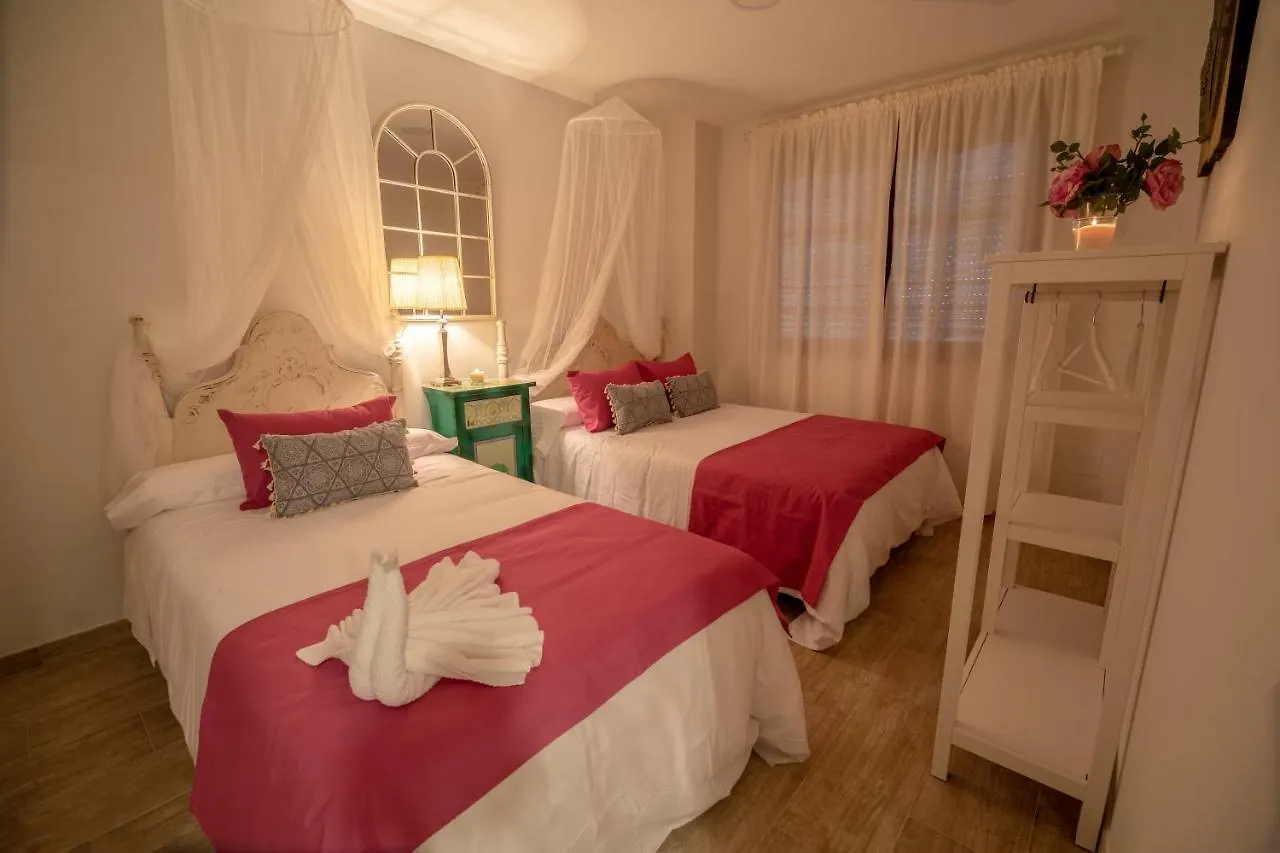 Apartment A&S Apartamentos Malaga