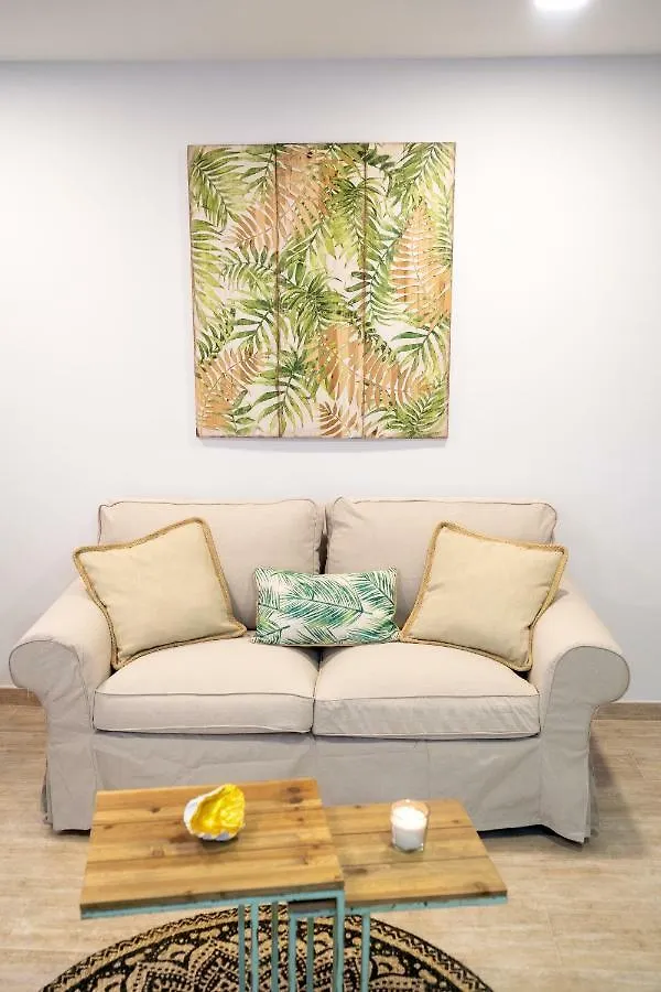 A&S Apartamentos Malaga 0*,