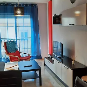 Appartement Placidia, Málaga