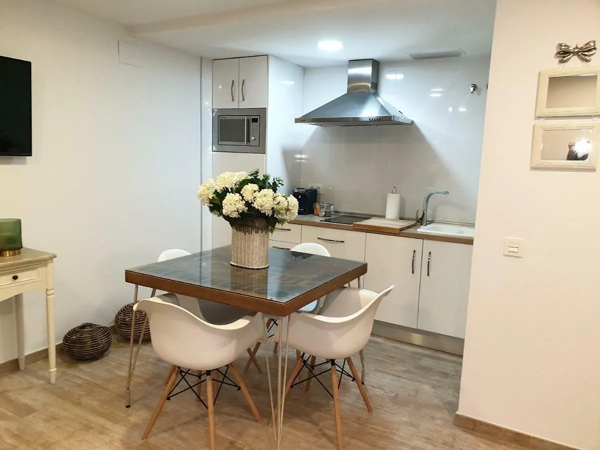 A&S Apartamentos Malaga Spain