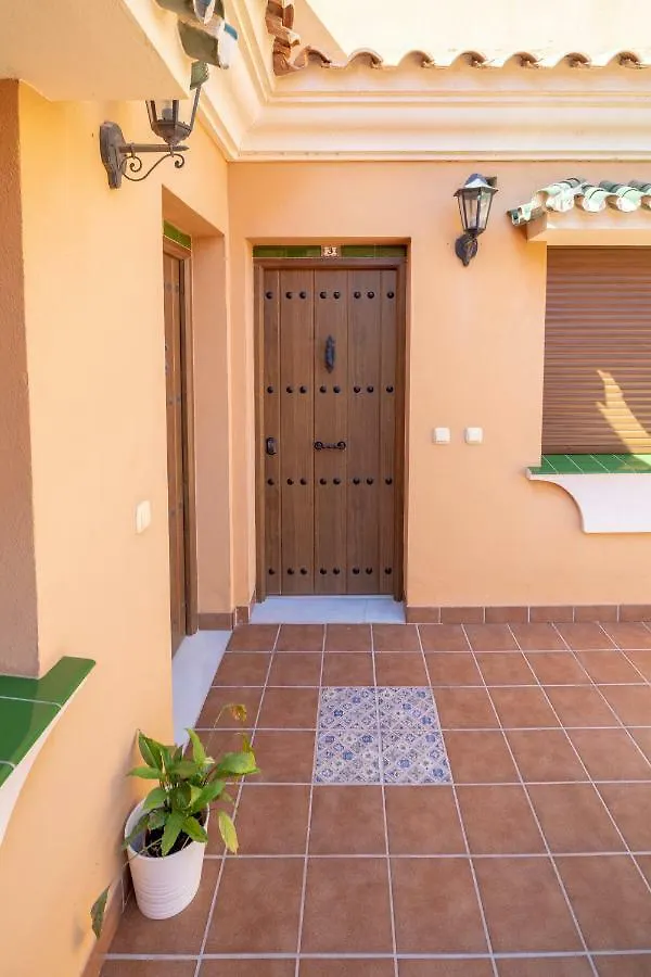 Apartment A&S Apartamentos Malaga